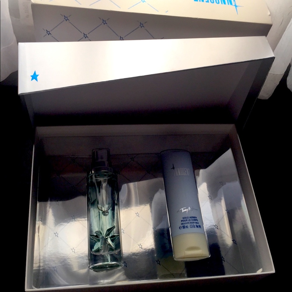 Thierry Mugler Innocent